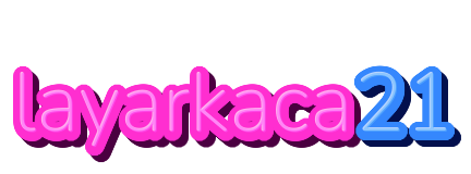 layarkaca21 — logo kanal