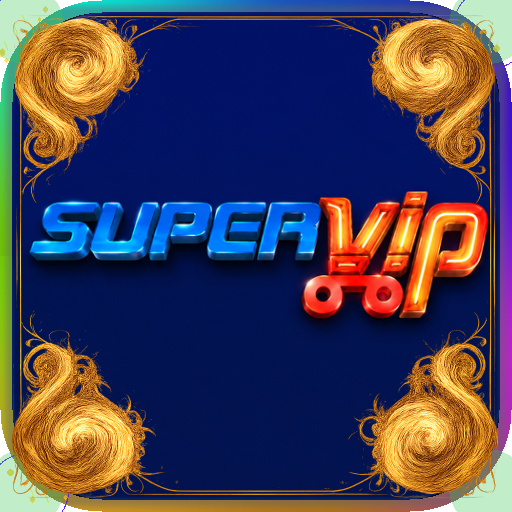 supervip — mitra unggulan